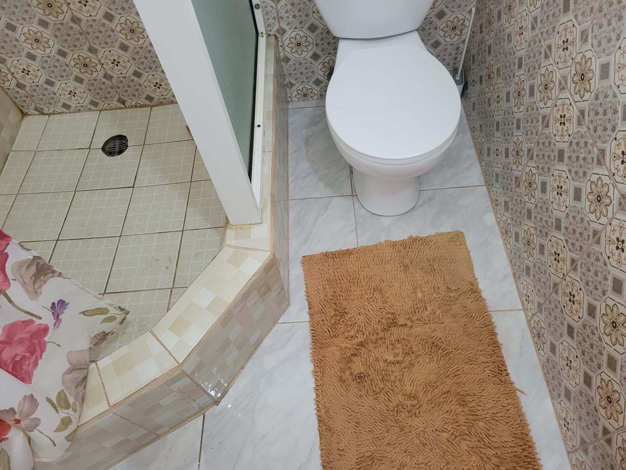 Tim'S & Mag'S Home Stay Roseau Esterno foto